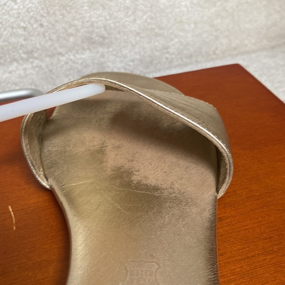 rapisardi slides / mules / sandals - Picture 10 of 15